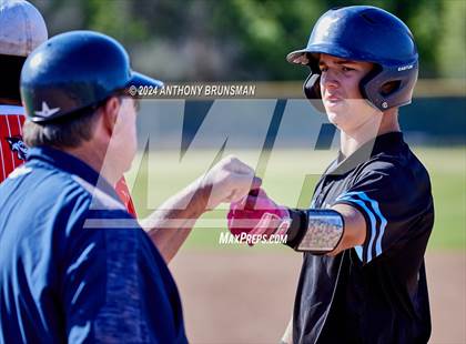 Thumbnail 1 in Woodland @ Casa Roble (CIF SJS D4 Playoffs) photogallery.