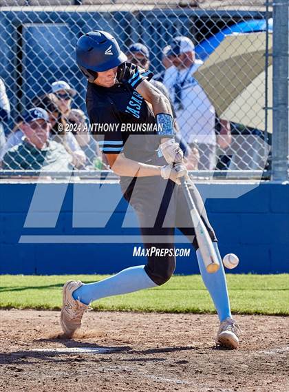 Thumbnail 2 in Woodland @ Casa Roble (CIF SJS D4 Playoffs) photogallery.