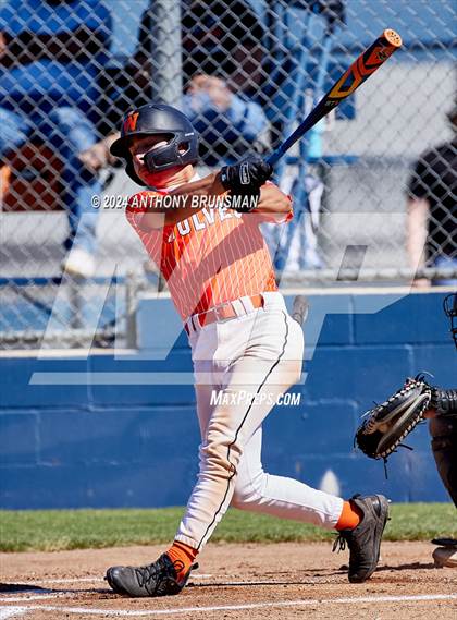 Thumbnail 1 in Woodland @ Casa Roble (CIF SJS D4 Playoffs) photogallery.