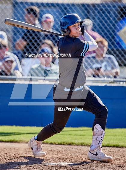Thumbnail 1 in Woodland @ Casa Roble (CIF SJS D4 Playoffs) photogallery.