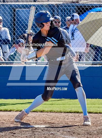 Thumbnail 1 in Woodland @ Casa Roble (CIF SJS D4 Playoffs) photogallery.