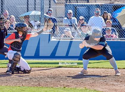 Thumbnail 3 in Woodland @ Casa Roble (CIF SJS D4 Playoffs) photogallery.