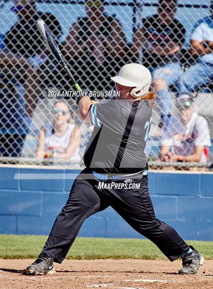 Thumbnail 1 in Woodland @ Casa Roble (CIF SJS D4 Playoffs) photogallery.