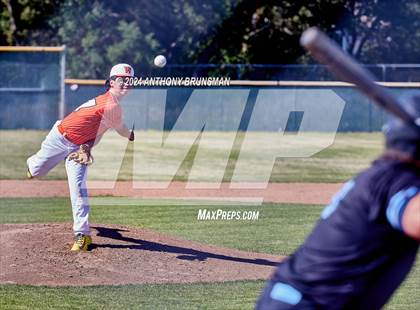 Thumbnail 2 in Woodland @ Casa Roble (CIF SJS D4 Playoffs) photogallery.