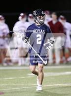 Photo from the gallery "Georgetown Prep @ Cannon"