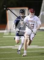 Photo from the gallery "Georgetown Prep @ Cannon"