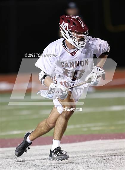 Thumbnail 2 in Georgetown Prep @ Cannon photogallery.