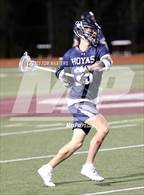 Photo from the gallery "Georgetown Prep @ Cannon"
