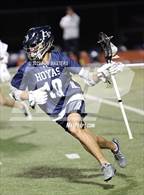 Photo from the gallery "Georgetown Prep @ Cannon"