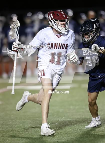 Thumbnail 3 in Georgetown Prep @ Cannon photogallery.