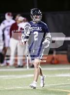 Photo from the gallery "Georgetown Prep @ Cannon"