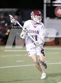 Photo from the gallery "Georgetown Prep @ Cannon"