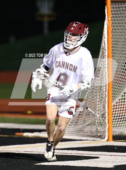 Thumbnail 3 in Georgetown Prep @ Cannon photogallery.