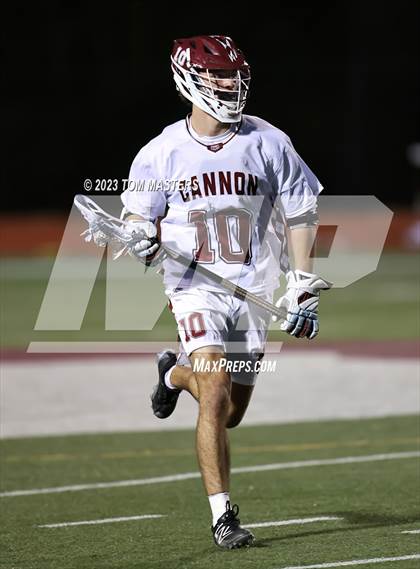 Thumbnail 3 in Georgetown Prep @ Cannon photogallery.