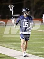 Photo from the gallery "Georgetown Prep @ Cannon"