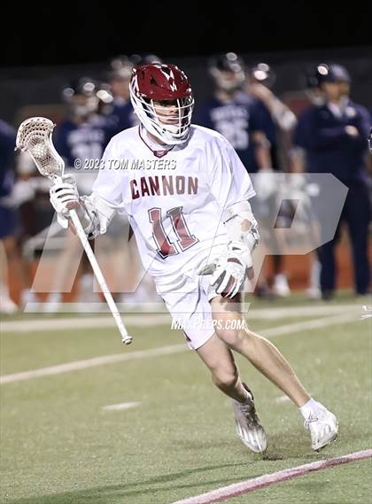 Thumbnail 3 in Georgetown Prep @ Cannon photogallery.