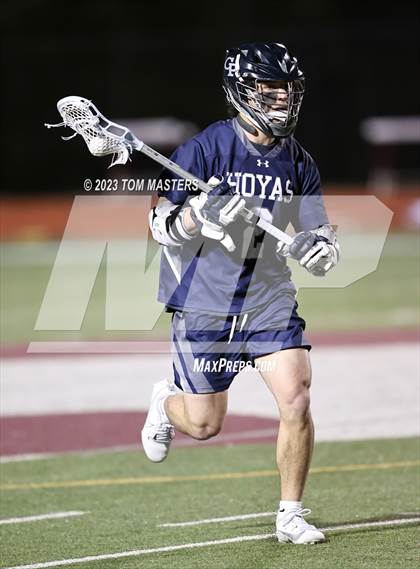 Thumbnail 3 in Georgetown Prep @ Cannon photogallery.