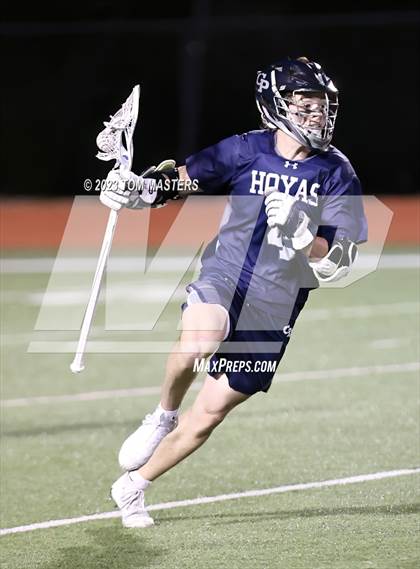 Thumbnail 3 in Georgetown Prep @ Cannon photogallery.