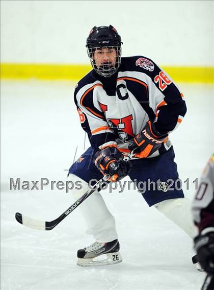Thumbnail 3 in Milford @ Lyman Hall photogallery.