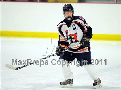 Thumbnail 3 in Milford @ Lyman Hall photogallery.