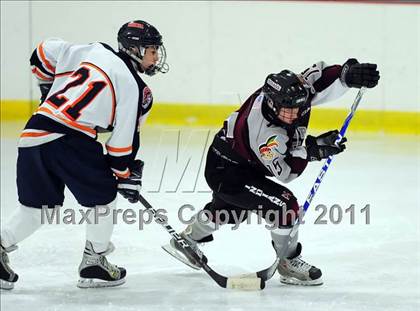 Thumbnail 2 in Milford @ Lyman Hall photogallery.