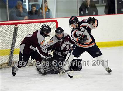 Thumbnail 1 in Milford @ Lyman Hall photogallery.