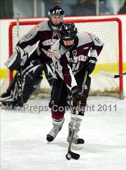 Thumbnail 3 in Milford @ Lyman Hall photogallery.