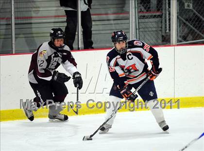Thumbnail 3 in Milford @ Lyman Hall photogallery.