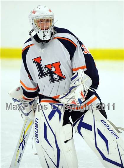 Thumbnail 2 in Milford @ Lyman Hall photogallery.