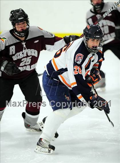 Thumbnail 2 in Milford @ Lyman Hall photogallery.