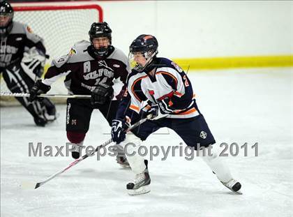 Thumbnail 1 in Milford @ Lyman Hall photogallery.
