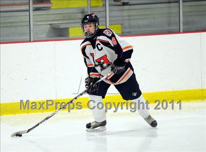 Thumbnail 3 in Milford @ Lyman Hall photogallery.