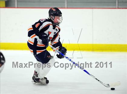 Thumbnail 3 in Milford @ Lyman Hall photogallery.