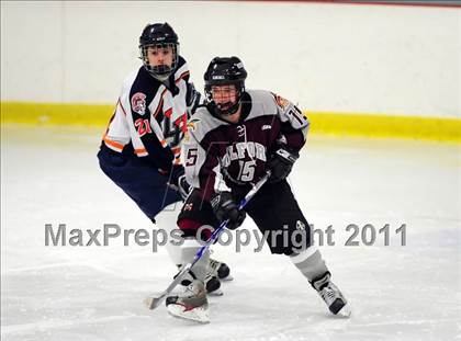 Thumbnail 3 in Milford @ Lyman Hall photogallery.