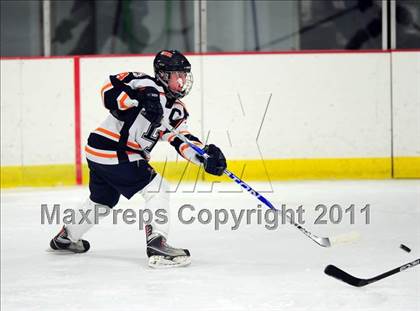 Thumbnail 3 in Milford @ Lyman Hall photogallery.