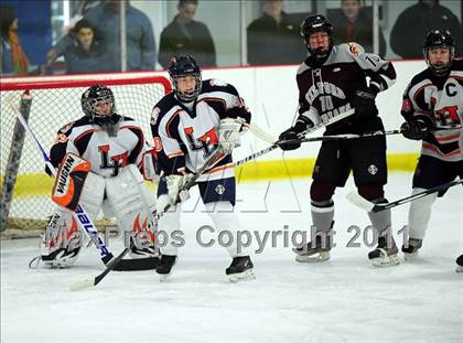 Thumbnail 1 in Milford @ Lyman Hall photogallery.