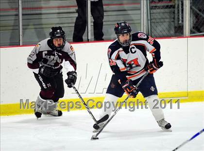 Thumbnail 1 in Milford @ Lyman Hall photogallery.