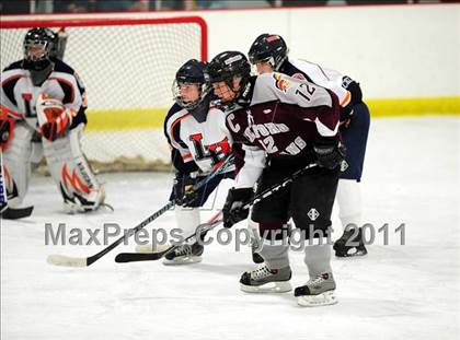 Thumbnail 1 in Milford @ Lyman Hall photogallery.