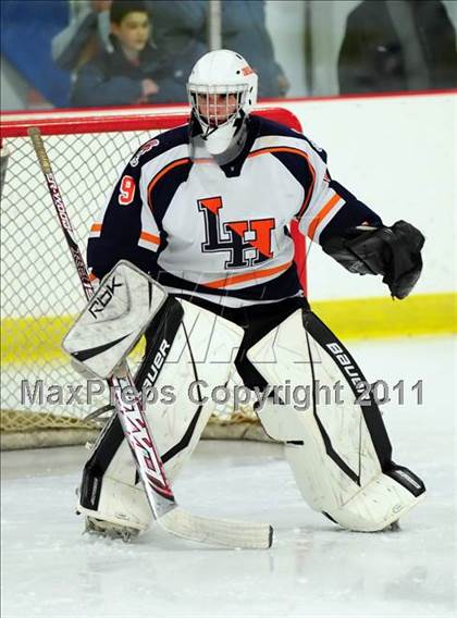 Thumbnail 1 in Milford @ Lyman Hall photogallery.