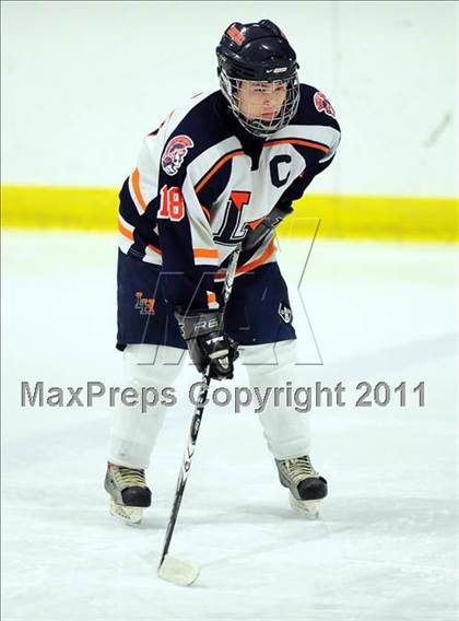 Thumbnail 3 in Milford @ Lyman Hall photogallery.