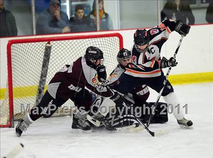 Thumbnail 3 in Milford @ Lyman Hall photogallery.