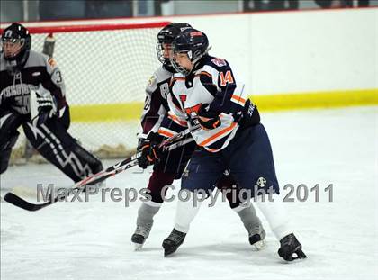 Thumbnail 3 in Milford @ Lyman Hall photogallery.