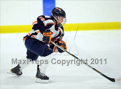 Thumbnail 2 in Milford @ Lyman Hall photogallery.
