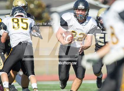 Thumbnail 1 in Foothill @ El Dorado photogallery.