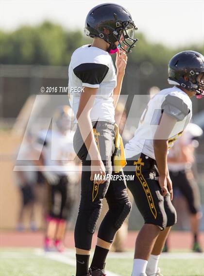 Thumbnail 2 in Foothill @ El Dorado photogallery.