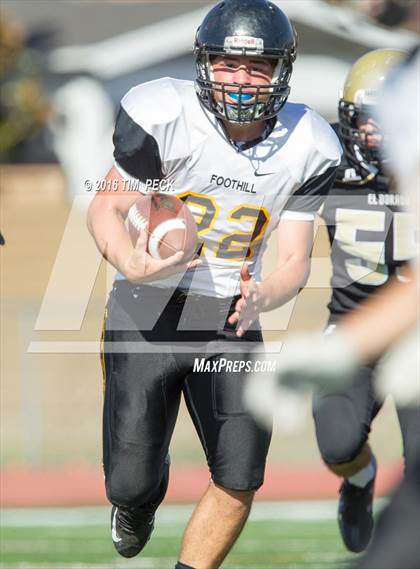 Thumbnail 2 in Foothill @ El Dorado photogallery.