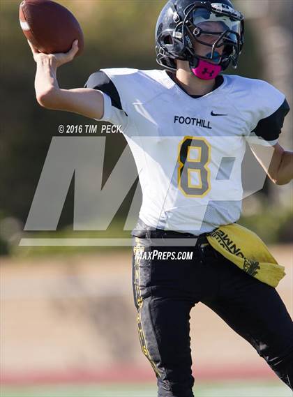 Thumbnail 2 in Foothill @ El Dorado photogallery.