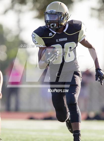 Thumbnail 1 in Foothill @ El Dorado photogallery.