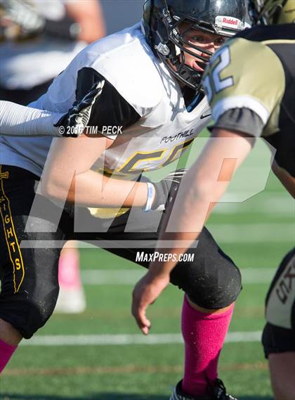 Thumbnail 2 in Foothill @ El Dorado photogallery.