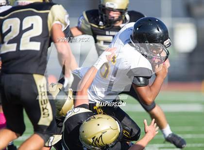 Thumbnail 2 in Foothill @ El Dorado photogallery.
